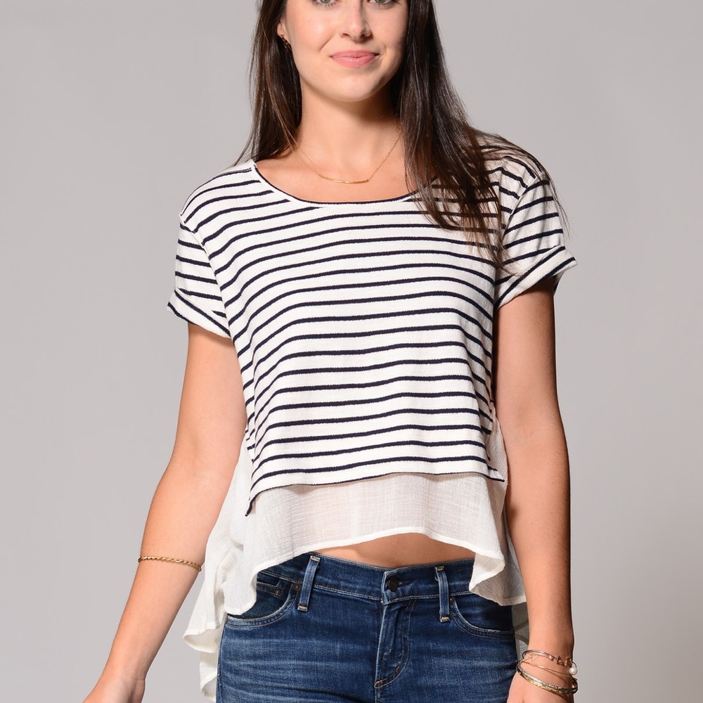 Free people shirt